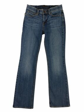 Levi’s Perfect Waist Boot Cut 525 Jeans